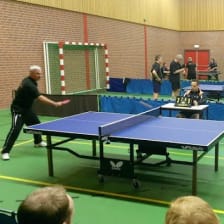 Tafeltennisvereniging V.I.O.S. photo