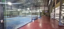 Real Padel Quilmes photo