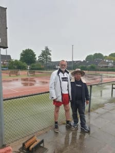 Tennisclub Doornenburg photo