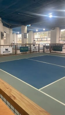 PKL CLUB Pickleball Zona Esmeralda photo