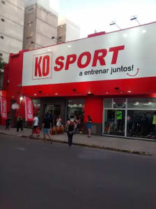 Ko Sport photo