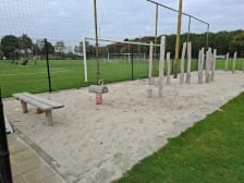 Korfbalvereniging DSV photo