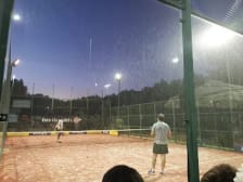 Padel Alcoi photo