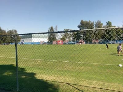 Club Deportivo Chivas Guadalajara photo