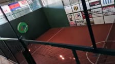 JR PADEL photo