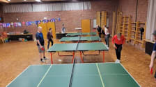 Tafeltennisvereniging Delta-Impuls photo