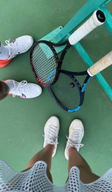 Tennis Performance photo