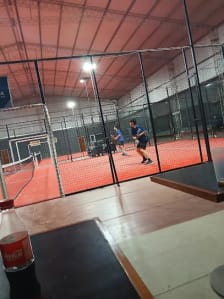 Los Laureles Padel photo