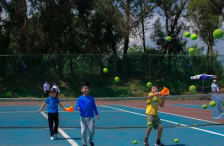 Go Tennis Academy photo