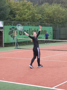 Vereniging Tennis Club Appelscha photo