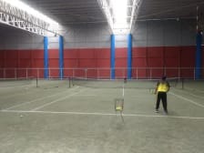 Club Deportivo 2000 photo