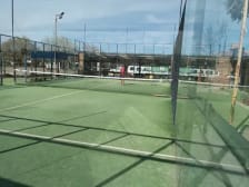 Padel Cervantes photo