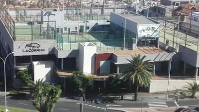 Fisiofocus Las Palmas de Gran Canaria photo