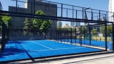 Catalinas Padel Club photo