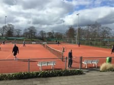 Tennisvereniging Oerterp photo