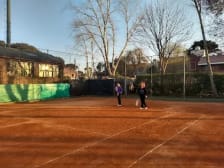 Edison Lawn Tenis photo