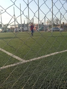 Aire Libre Futbol photo