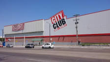 City Club Tampico photo