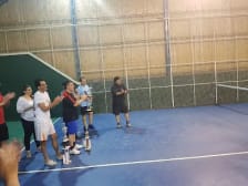 Adrogué Padel Club photo