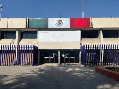 Centro Nacional de Desarrollo de Talentos Deportivos y Alto Rendimiento photo