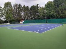 Sayavedra Racquet Club photo
