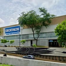 Decathlon Chapalita Guadalajara photo