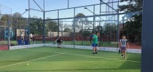 Complejo de Padel 3 Fronteras photo