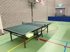 Tafeltennisvereniging "Asterix" photo