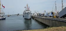 M.S.V. Zeemacht photo