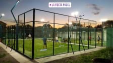 La Recta Padel photo