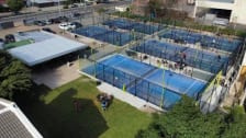 JARDIN Padel photo