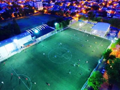Ateneo Bernal Club photo