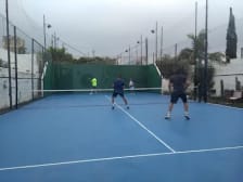 La Red Padel photo