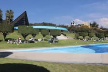Centro Asturiano de México Club Campestre Ecológico photo