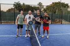 Padel 233 photo