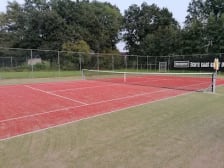 Tennis Vereniging De Acehof photo