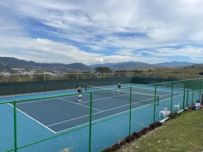 Campestre de Tenis photo