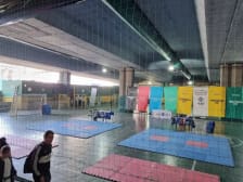 Complejo Recreativo Sindicato de Peones de Taxis photo