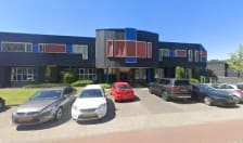 Tennisvereniging "De Drieban" photo
