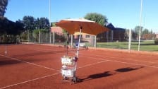 Polideportivo Club Sportivo Huracán – photo 1
