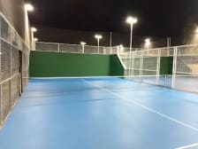 Padel Set Point photo