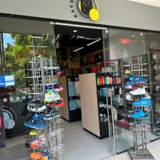 Racquet Online | Tenis, Frontenis, pádel, pickleball photo