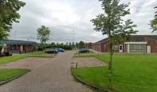 Tennisvereniging Hallum photo