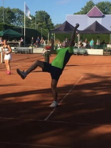 Tennisvereniging "De Rijnkanters"🎾 photo