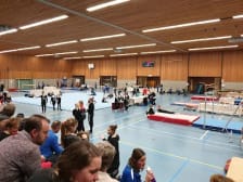 Sporthal Sportpark 't Grootveld photo