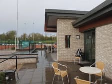 Tennisvereniging Van Nispen photo