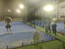Club Atlético Sefaradí Argentino - Club CASA photo