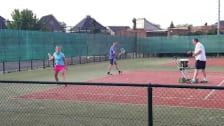Tennisclub De Kamp photo