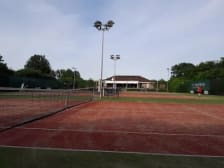 Tennis Vereniging Stroe photo