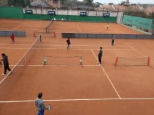Milisenda Tennis photo